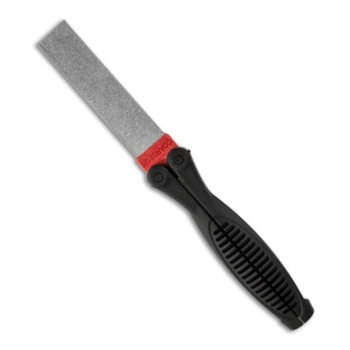 Lansky - Double-Sided Folding Diamond Sharpening Paddle - Coarse/Fine - FP-1260