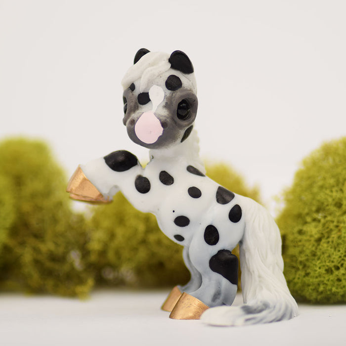 Leopard Appy GumiPoni