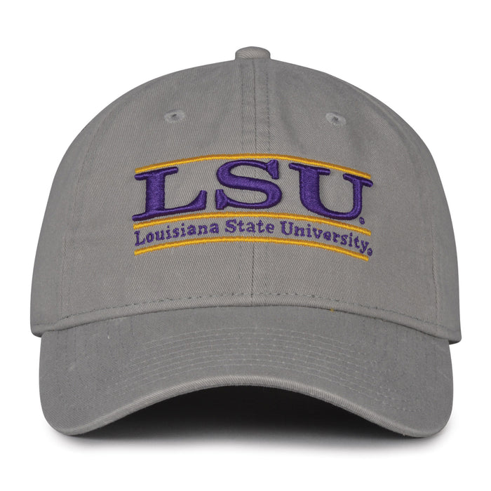 LSU Dad Caps