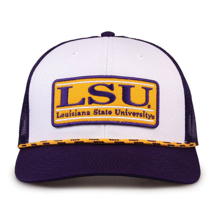 LSU Truckers