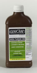 Mckesson 57896066016 Cough Relief Bottle 1 Each 24034355