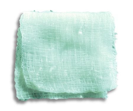 Mckesson 6153044 Impregnated Gauze Dressing Box of 10