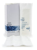 Mckesson ABD/Combine Pad: 12 Count, White, Rectangle Shape, 7.5" x 8"