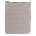 Messy Mutts Silicone Cat Litter Mat 18" x 14"