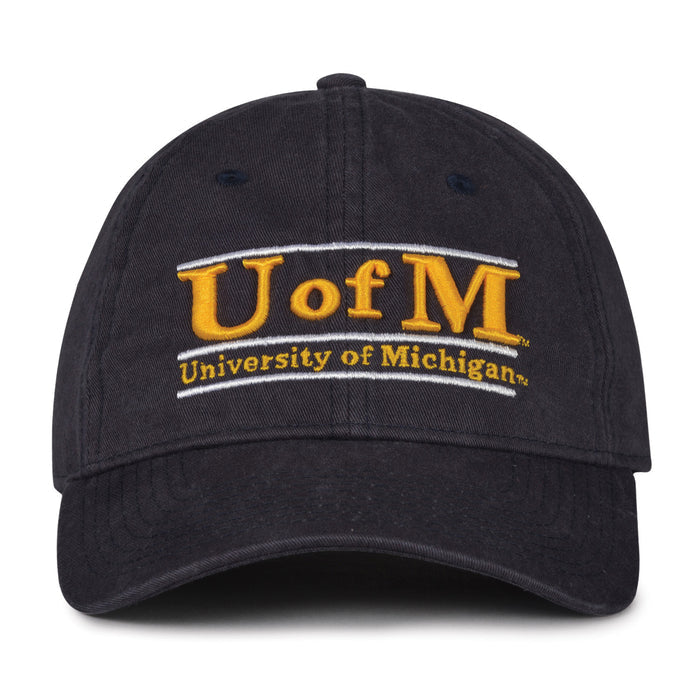 Michigan Dad Caps