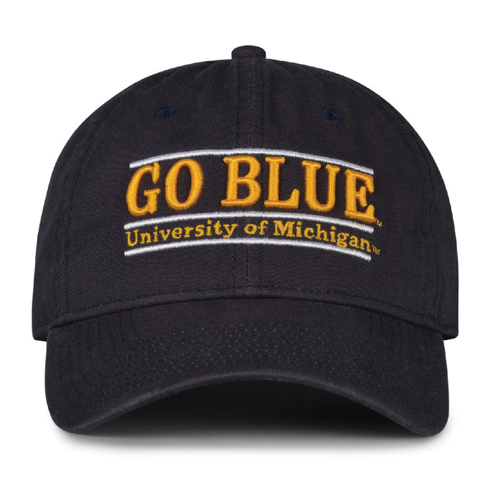 Michigan Dad Caps