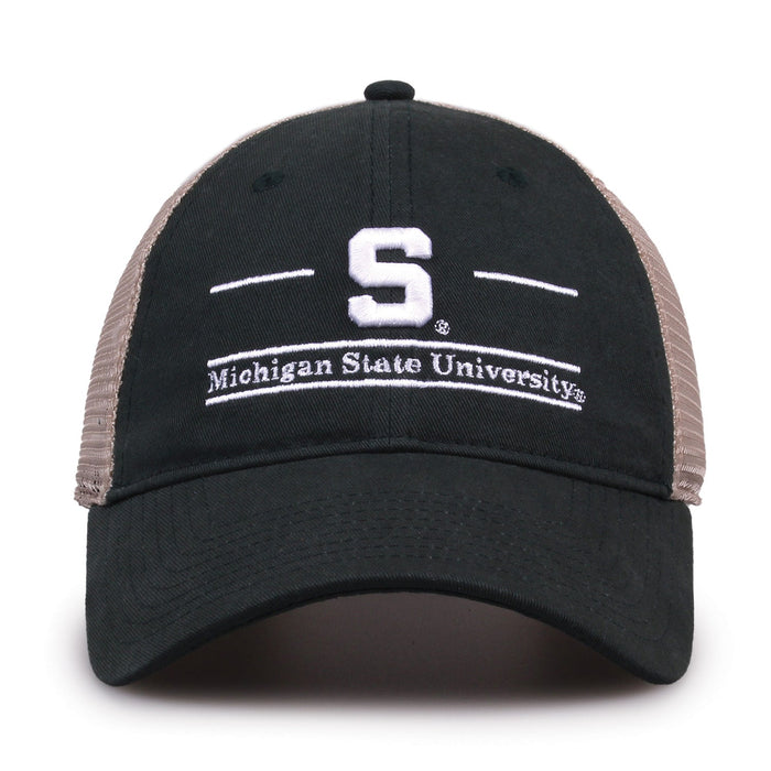Michigan State Truckers