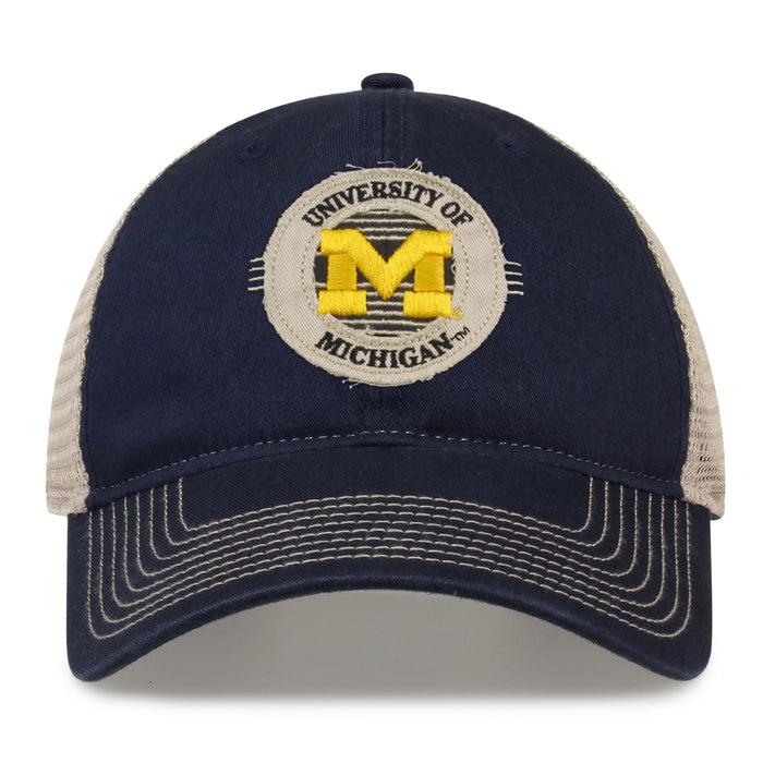 Michigan Truckers