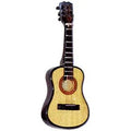 Mini Guitar 4 1/2" Musical Gifts Lark in the Morning