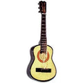 Mini Guitar  5 1/2" Musical Gifts Lark in the Morning