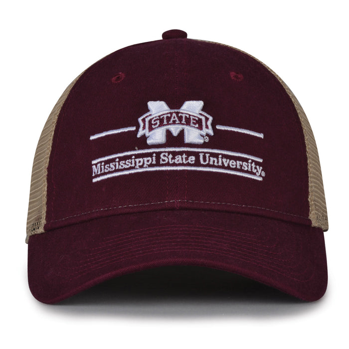 Mississippi State Truckers