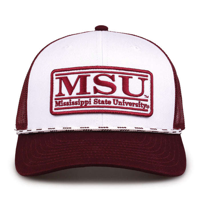 Mississippi State Truckers