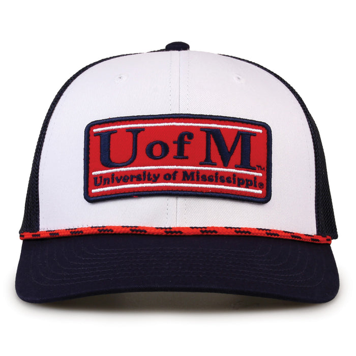 Mississippi Truckers