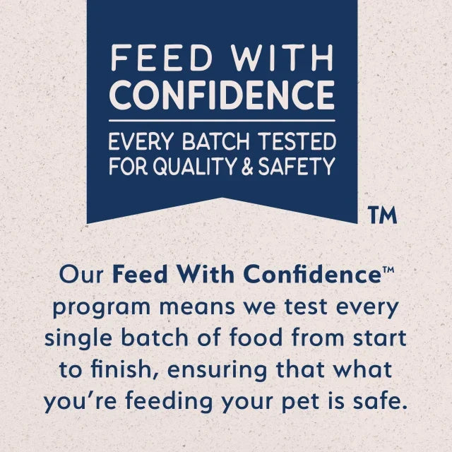 Natural Balance L.I.D. Limited Ingredient Grain Free Chicken & Green Pea Recipe Dry Cat Food