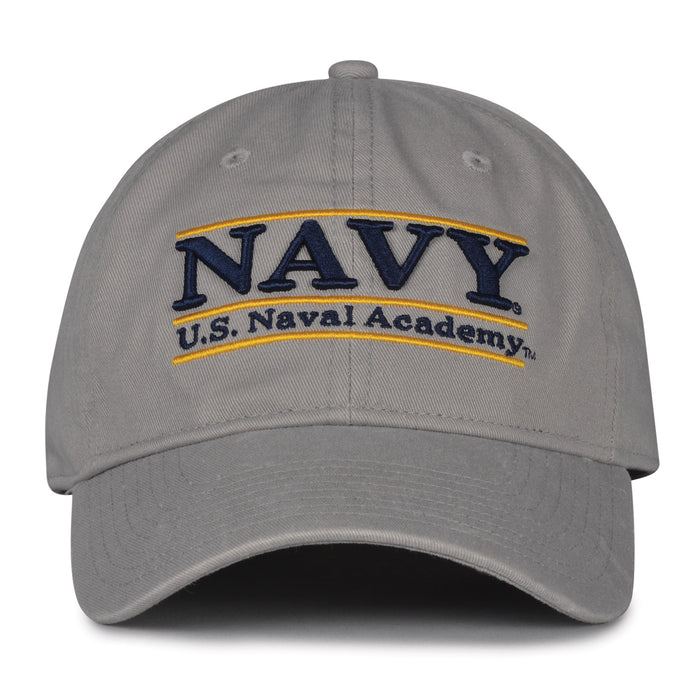 Navy Dad Caps
