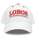 New Mexico Lobos Nickname Snapback, product view