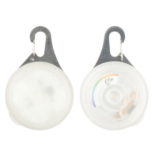 Nite Ize SpotLit® XL Rechargeable Carabiner Light - Disc-O Select™