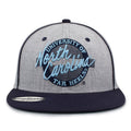 North Carolina '88 Classic Snapback