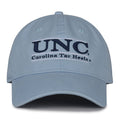 North Carolina Dad Caps