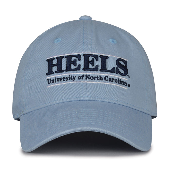 North Carolina Dad Caps