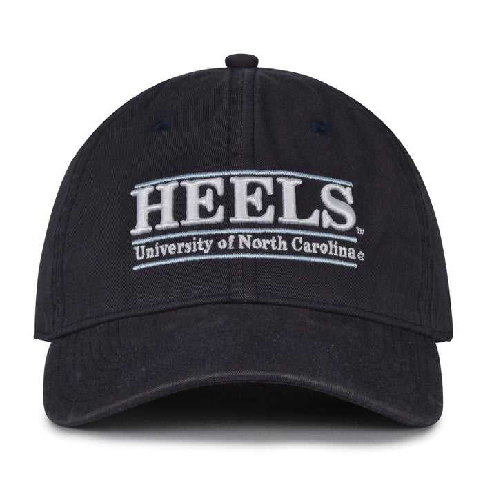 North Carolina Dad Caps