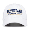 Notre Dame  Dad Caps