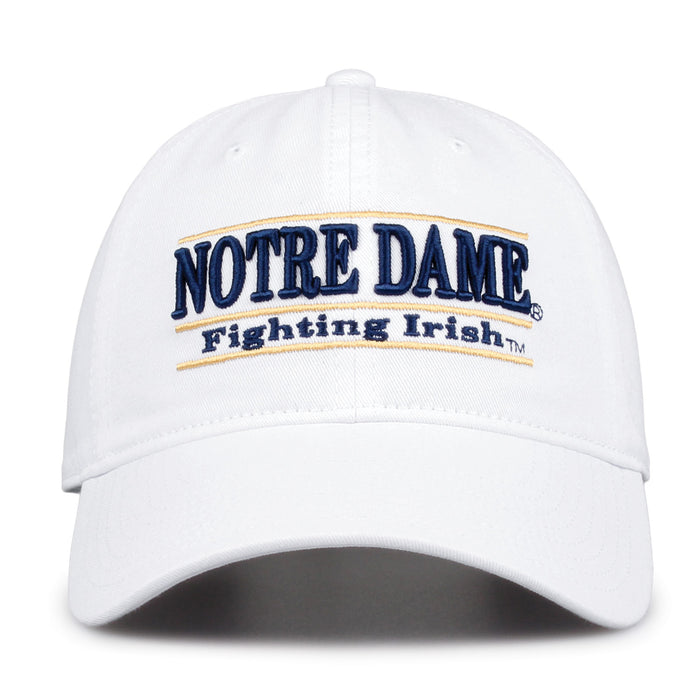 Notre Dame  Dad Caps