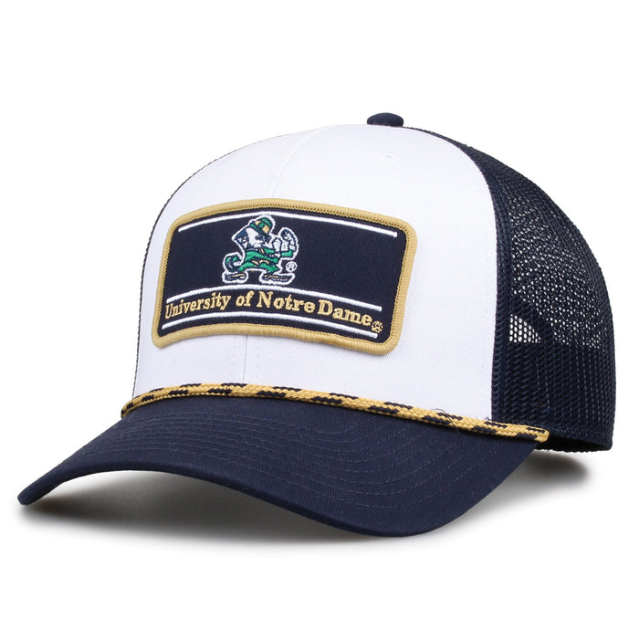 Notre Dame Truckers