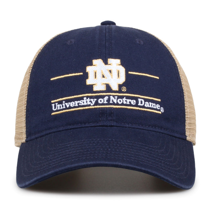 Notre Dame Truckers