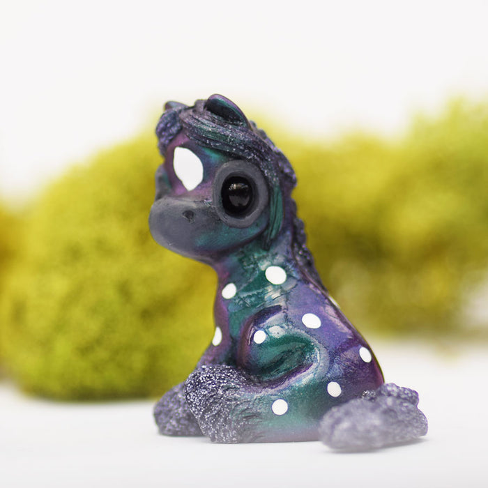 Oil Slick GumiPoni