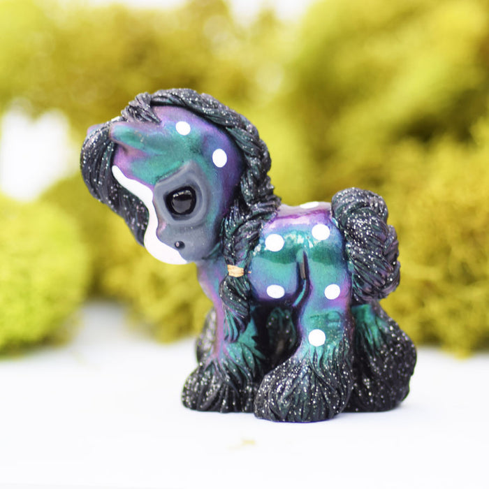 Oil Slick GumiPoni