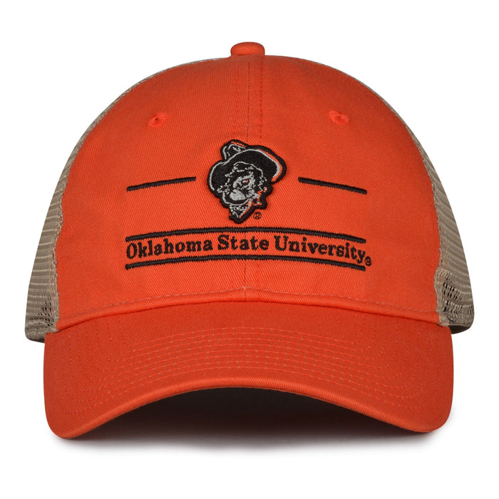 Oklahoma State Truckers