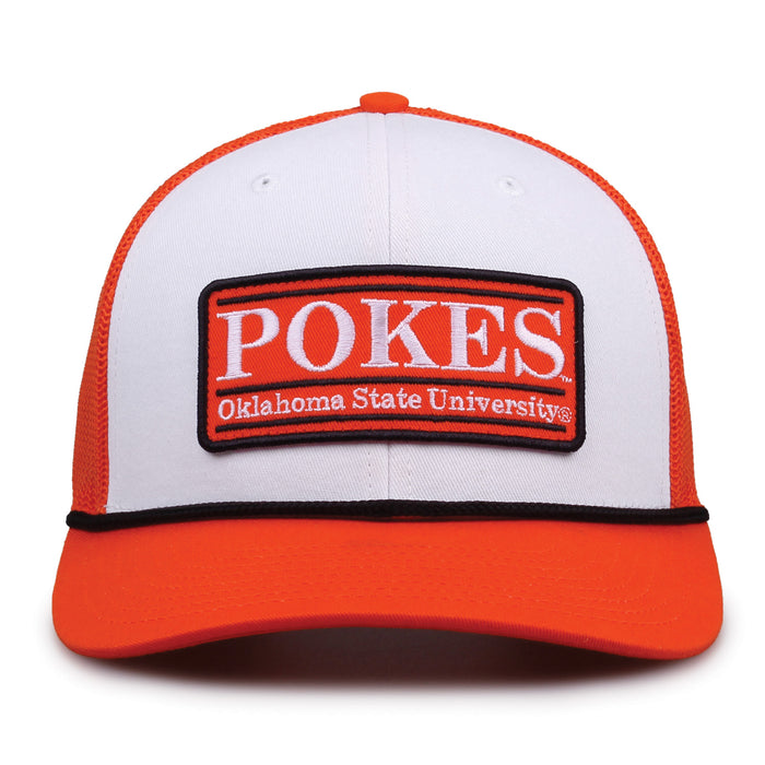 Oklahoma State Truckers