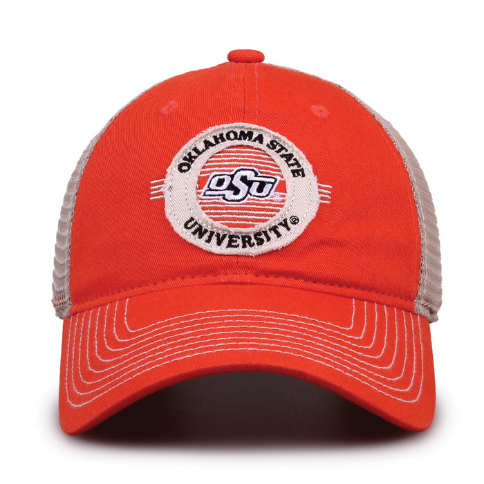 Oklahoma State Truckers