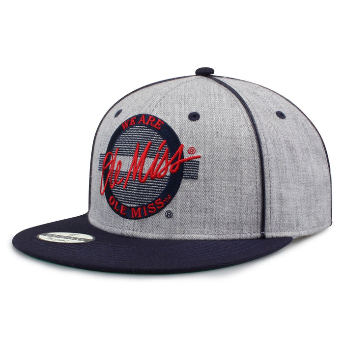 Ole Miss '88 Classic Snapback