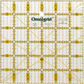 Omnigrid Ruler with Angles 6"