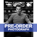 PAUL-WESLEY-AUTOGRAPH-PHOTO
