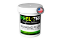 Peel-Tek® Liquid Masking & Peel-able Protective Surface Coating-Peel-Tek-Atlas Preservation