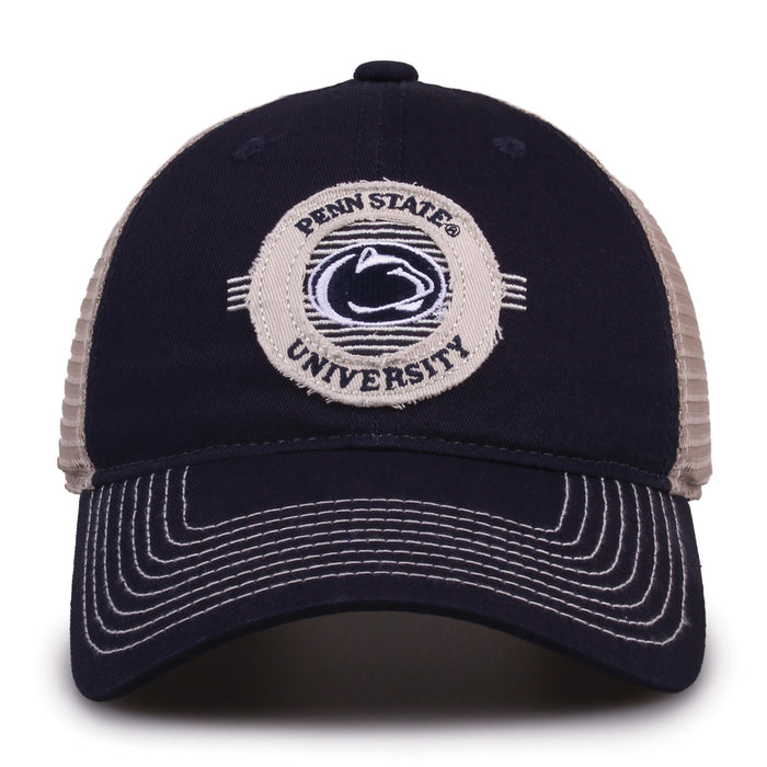 Penn State Truckers