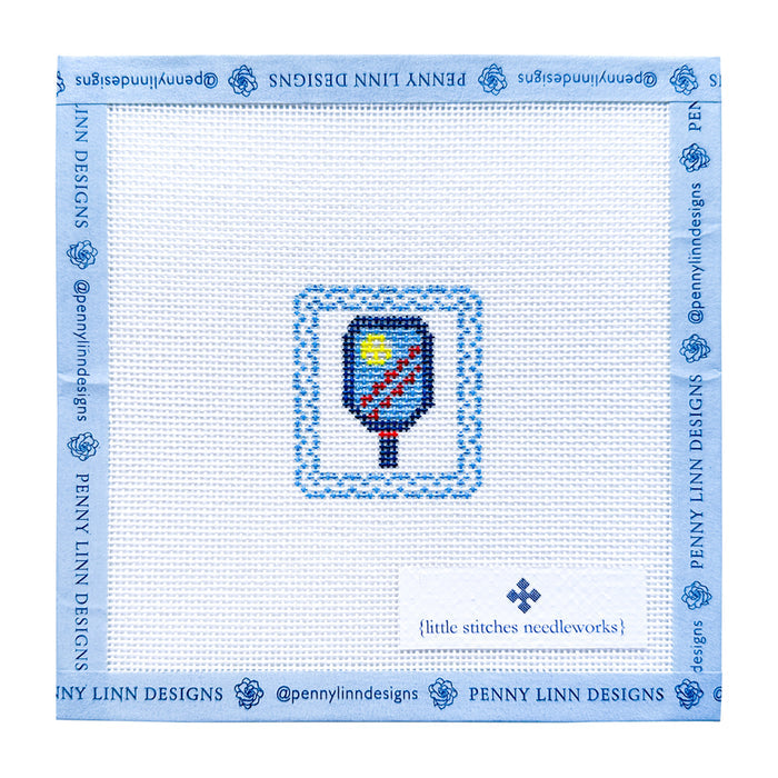 Pickleball Patch