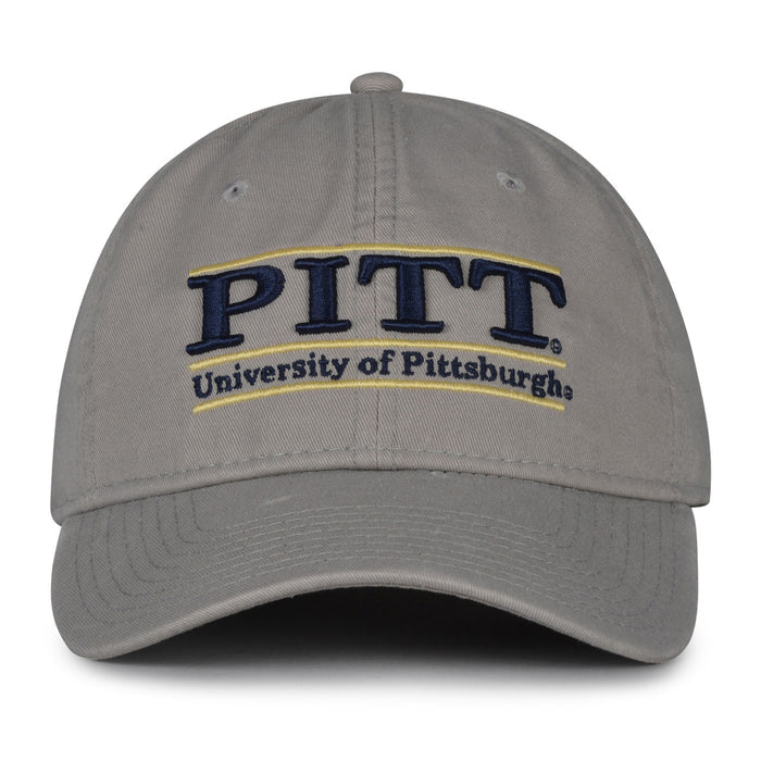 Pitt hat