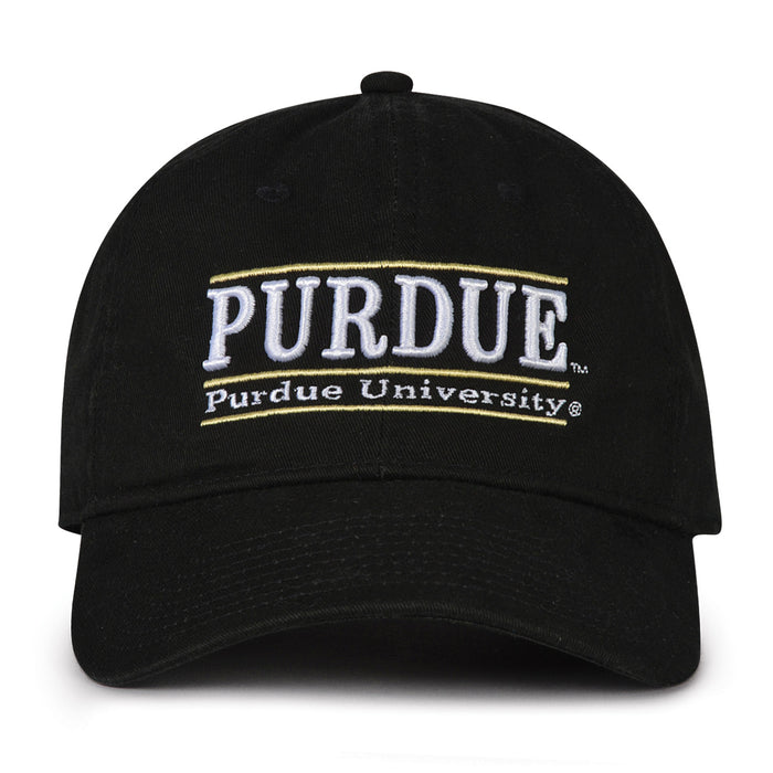 Purdue Dad Caps