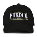 Purdue Dad Caps