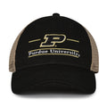 Purdue Truckers