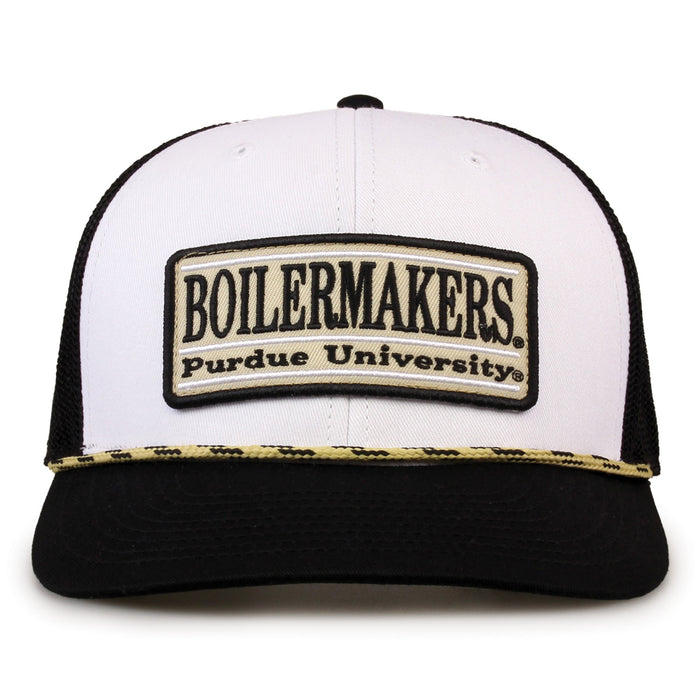 Purdue Truckers