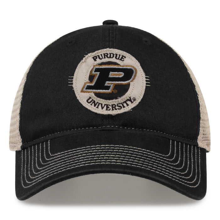 Purdue Truckers
