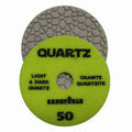 Quartz 4" Polish Pad-Weha-Atlas Preservation