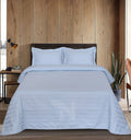 Quilt Cover Set 5 Pcs Design 191 - Nishat Creative Store