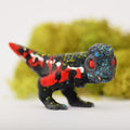Red-eyed Gumisaur