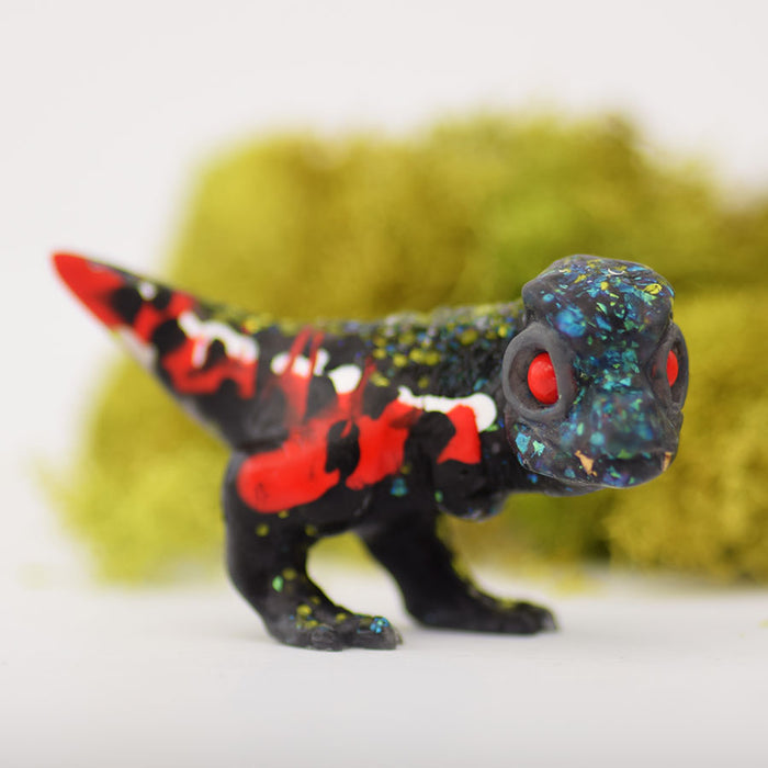 Red-eyed Gumisaur